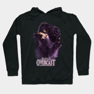 Overcast Hoodie